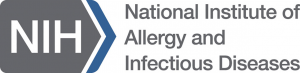 NIAID/OCICB logo