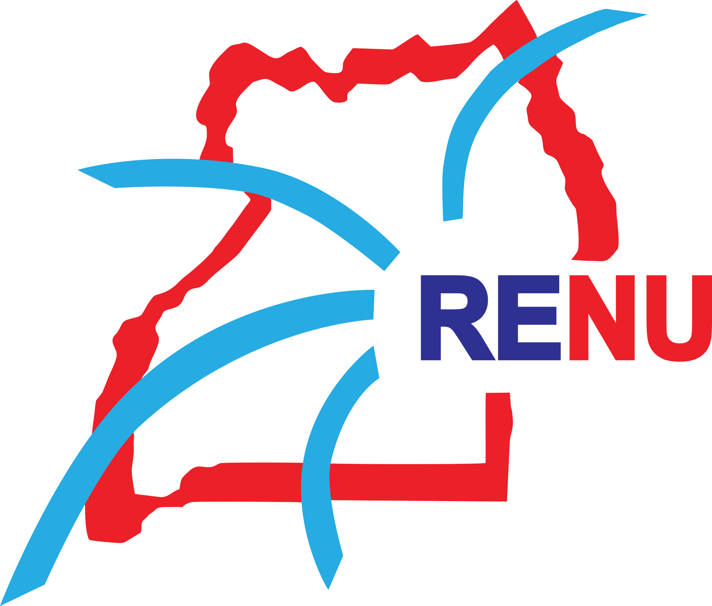RENU logo