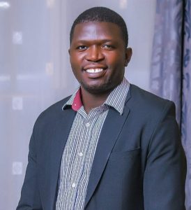 John Mukisa
