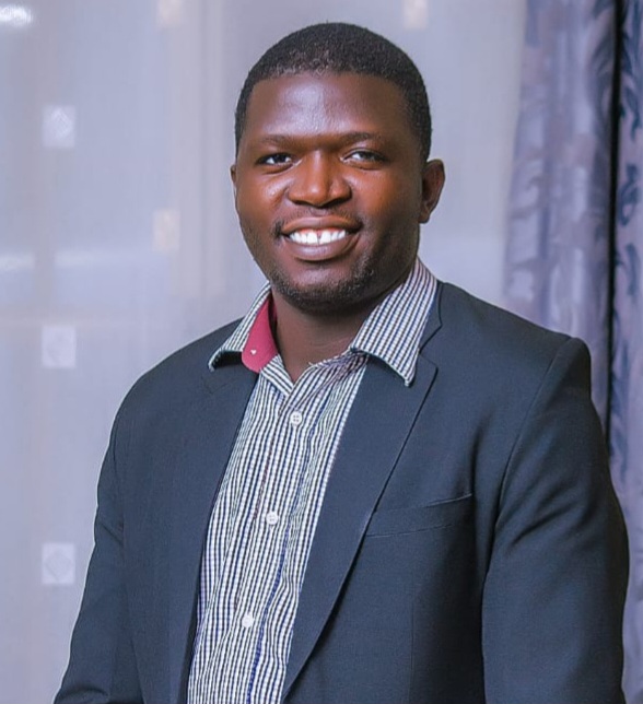 John Mukisa