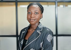 Faith Daka Busigu