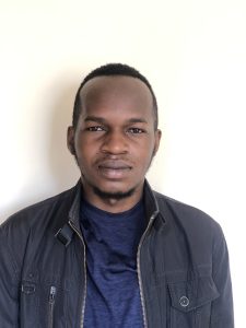 Davis Kiberu