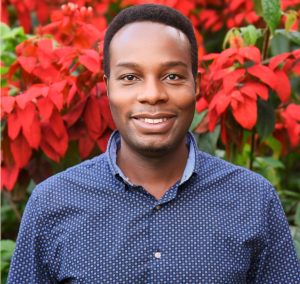 Dr Daudi Jjingo