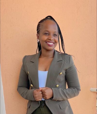 Florence Nakabiri