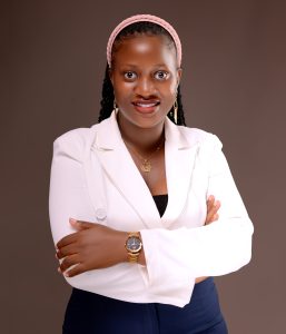 Gloria Nakabiri