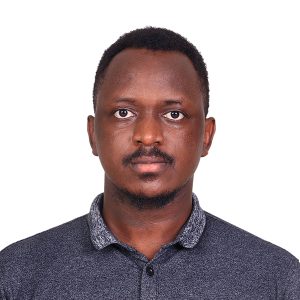 Henry Mutegeki