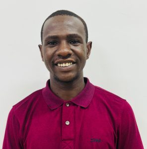 Stephen Kanyerezi