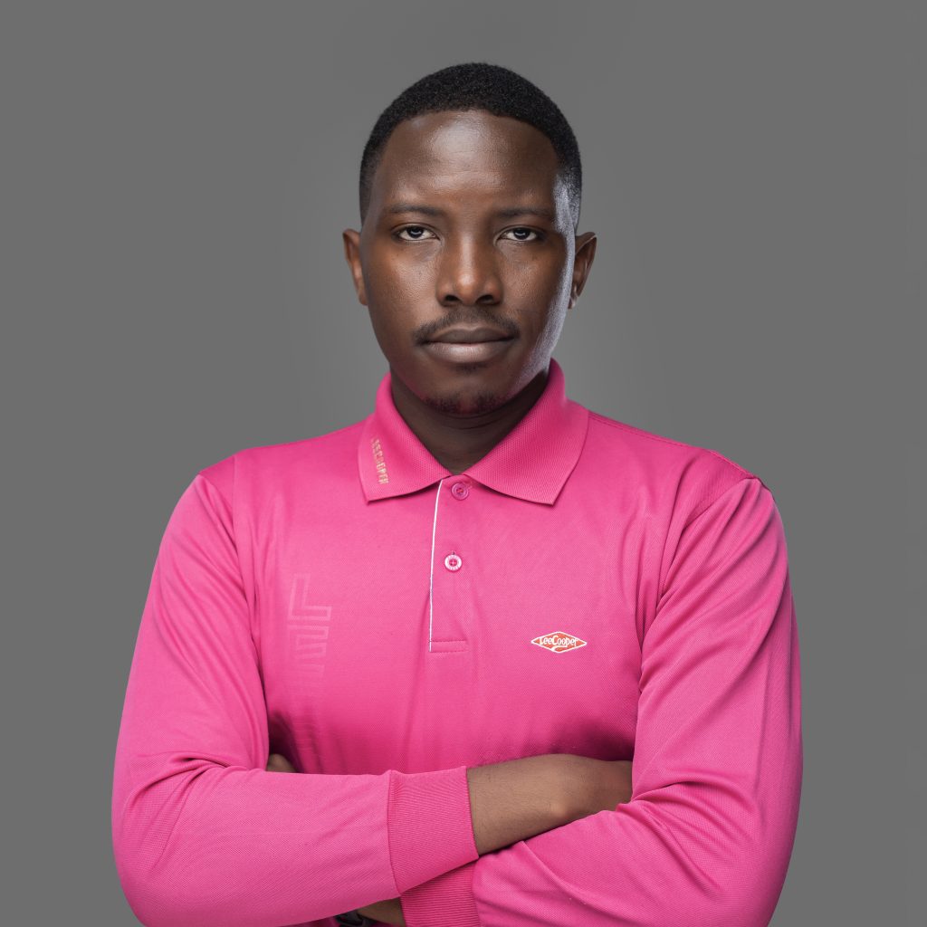 Dr. Timothy Kintu Mwangye