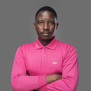 Dr. Timothy Kintu Mwangye