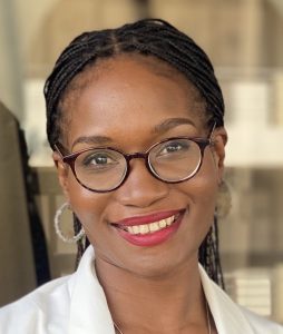 Dr Diana Kisakye Kabbale