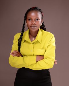 Magdalene Namuswe