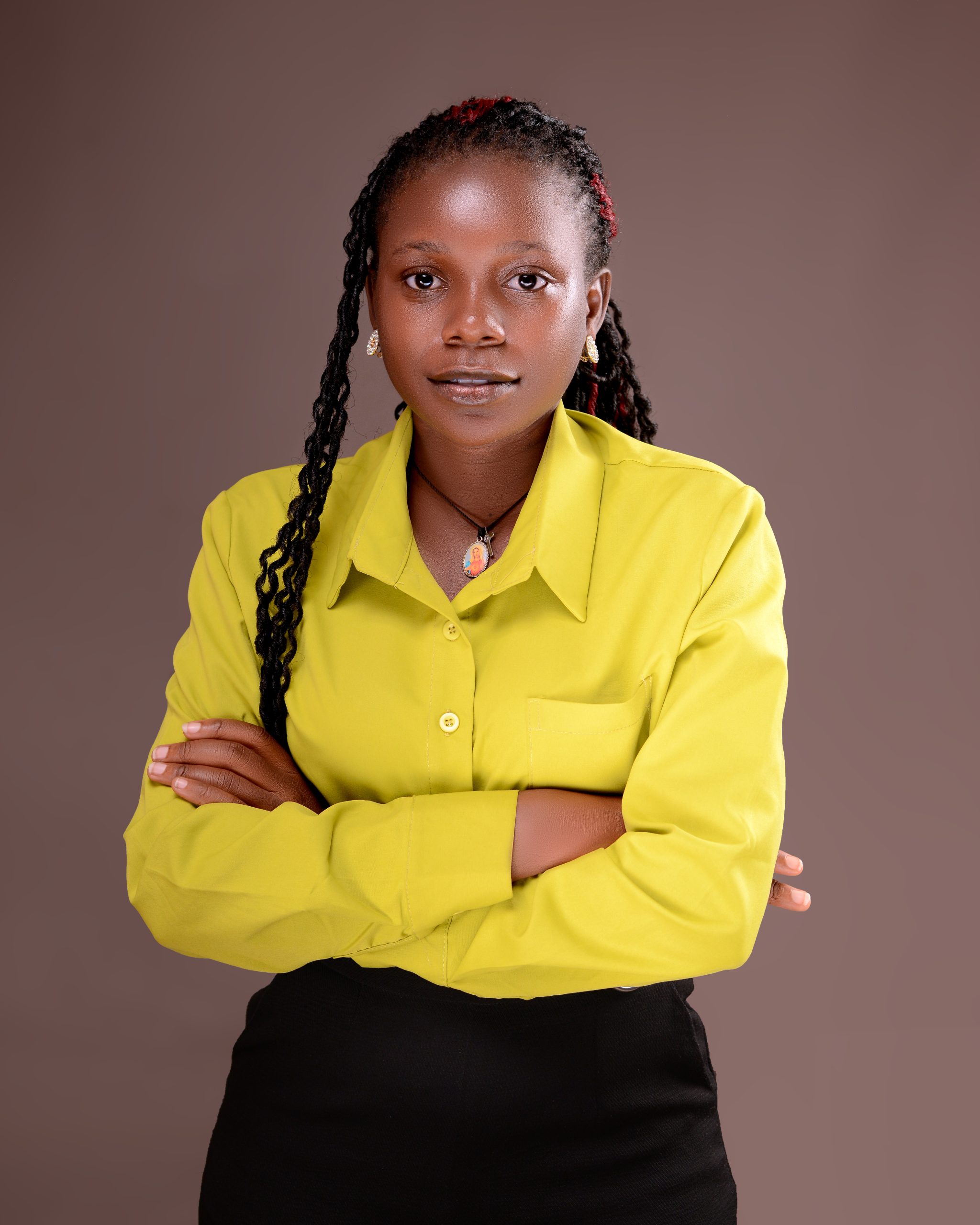 Magdalene Namuswe