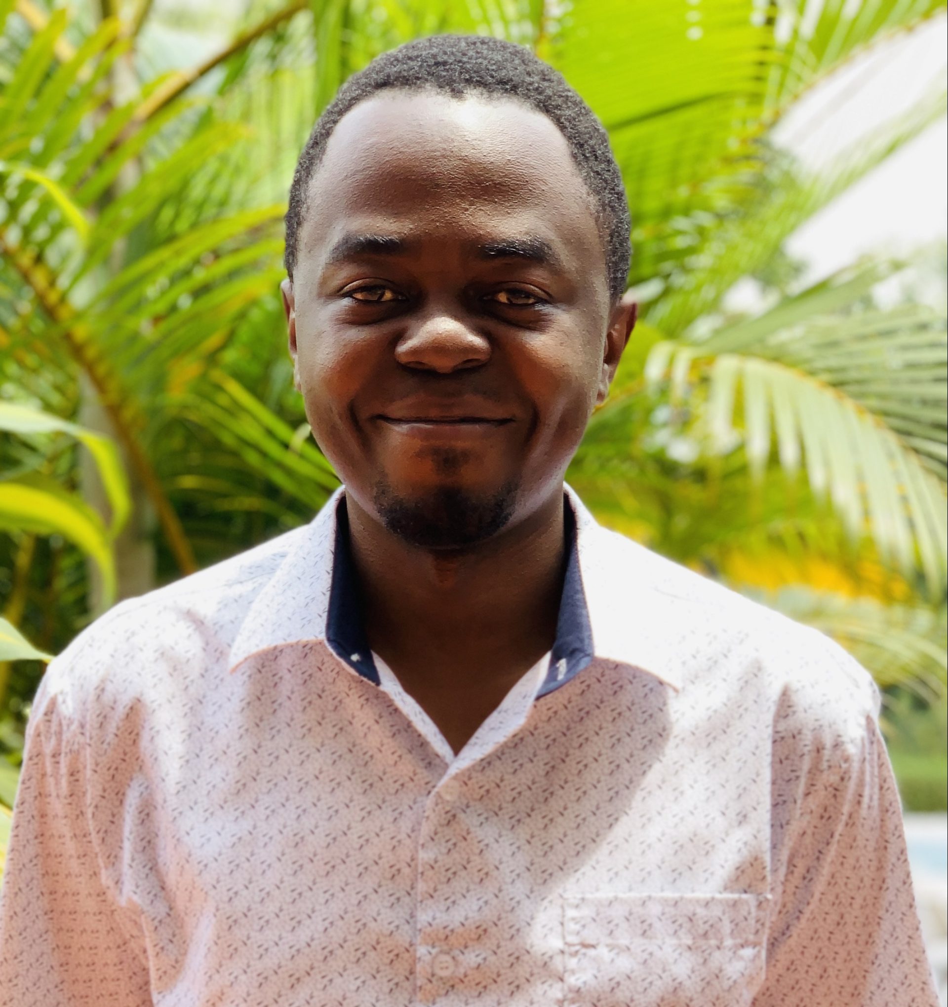 Mugume Twinamatsiko Atwine