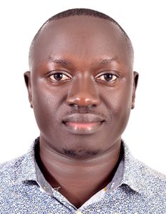 Martin Okitwi