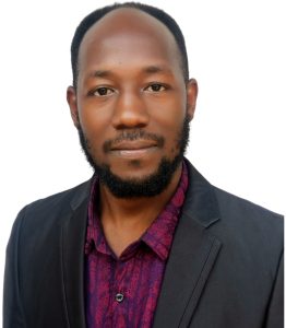 Fredrick Elishama Kakembo