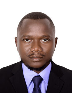 Dr Andrew Walakira