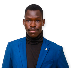 Walter Odur