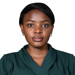 Patricia Nabisubi