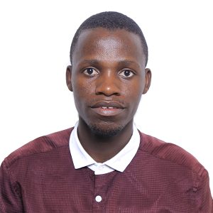 Lawrence Muwonge