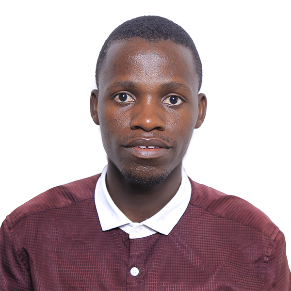 Lawrence Muwonge