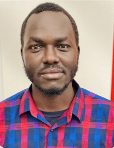 Julius Okwir