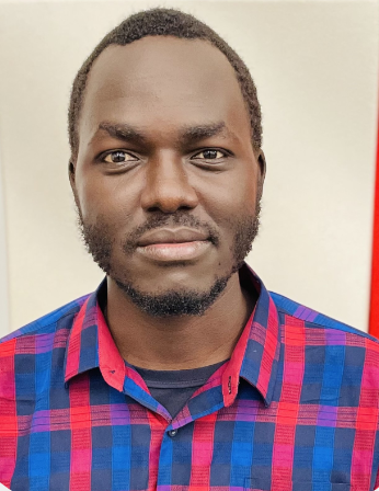 Julius Okwir