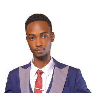 Collins Mumbere