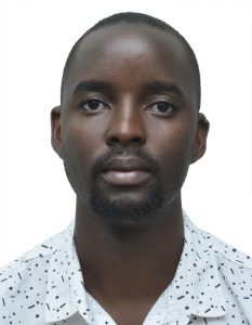 Dr Ronald Galiwango