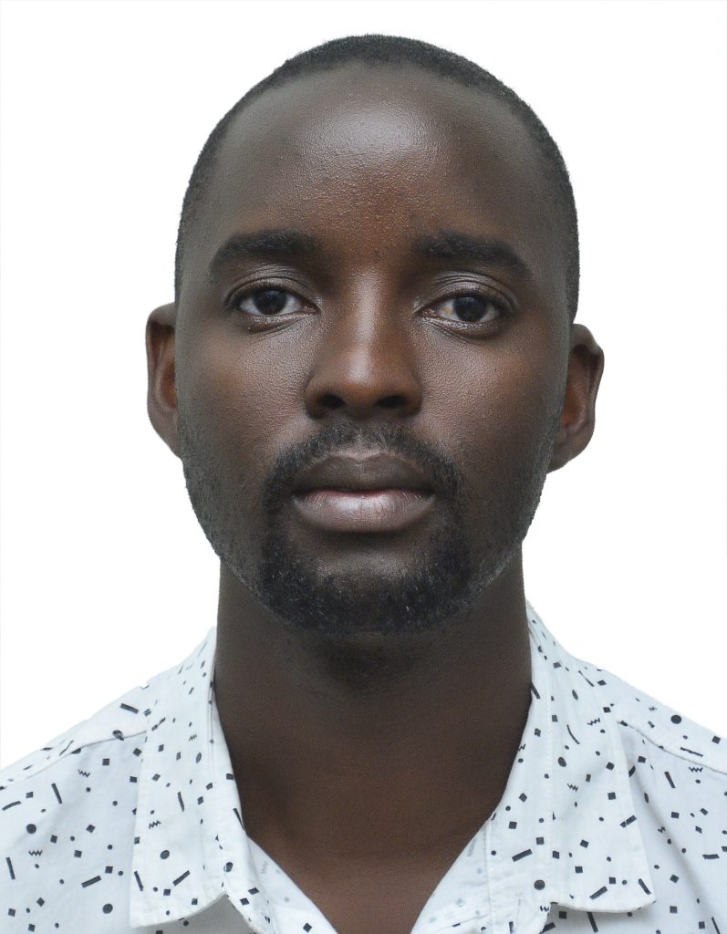 Dr Ronald Galiwango