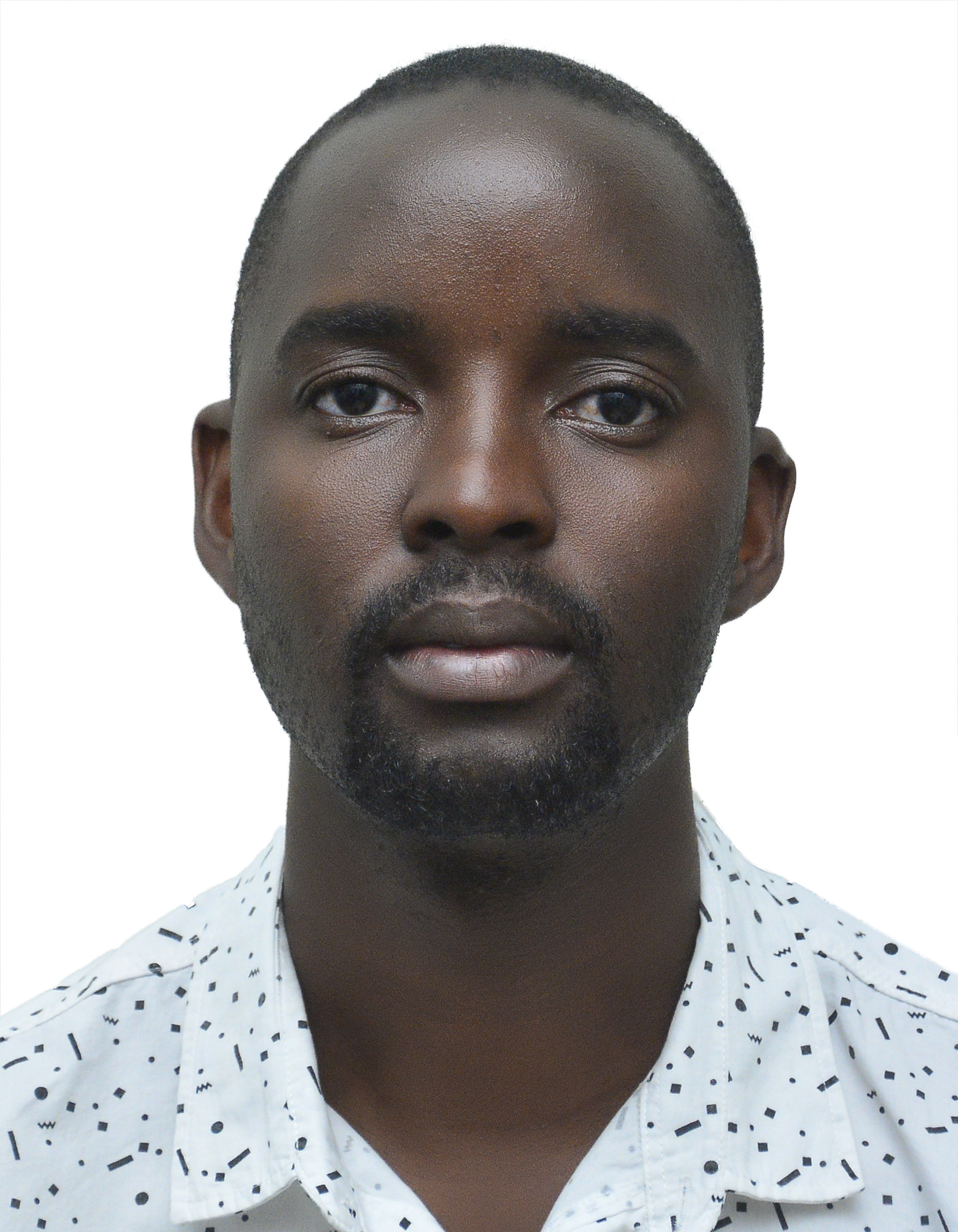 Dr Ronald Galiwango