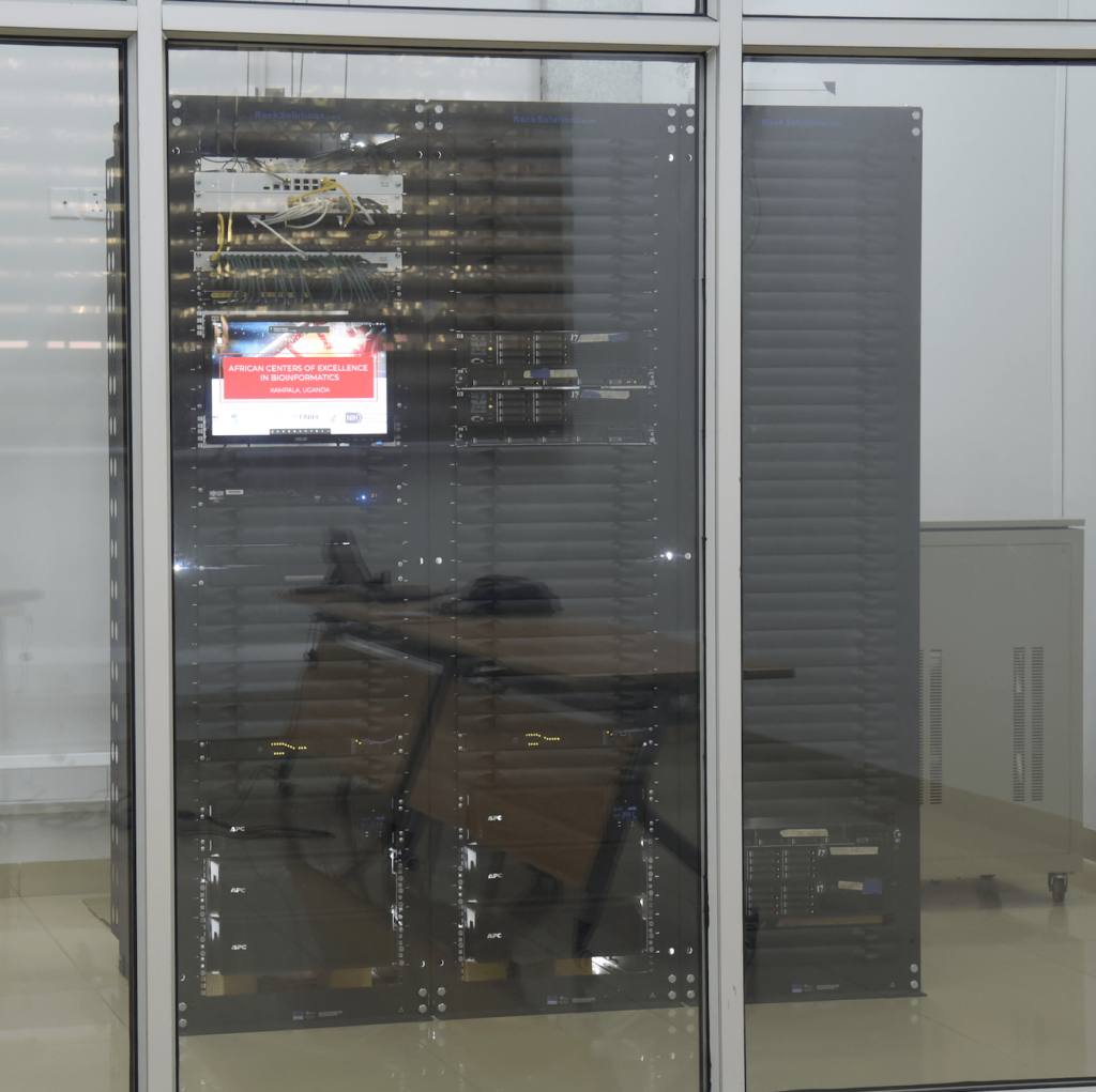 ACE Compute Core ACE Uganda