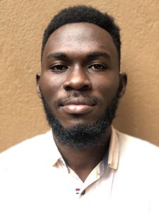 Ibra Lujumba