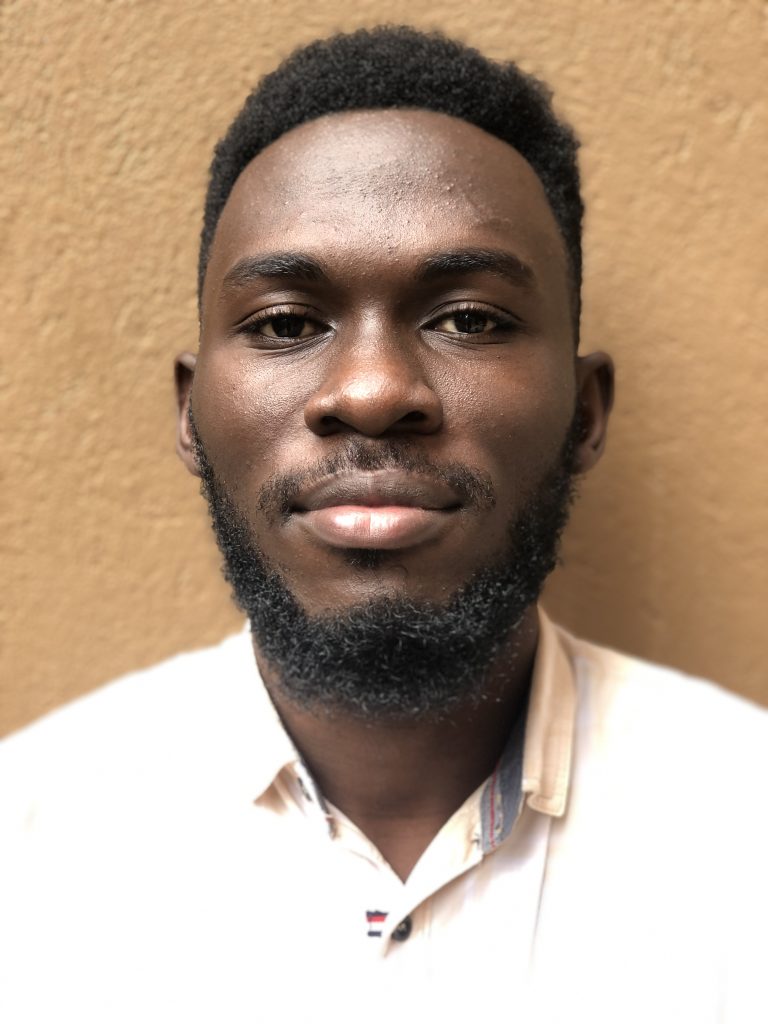Ibra Lujumba