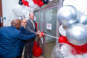 Upgraded HPC launch
